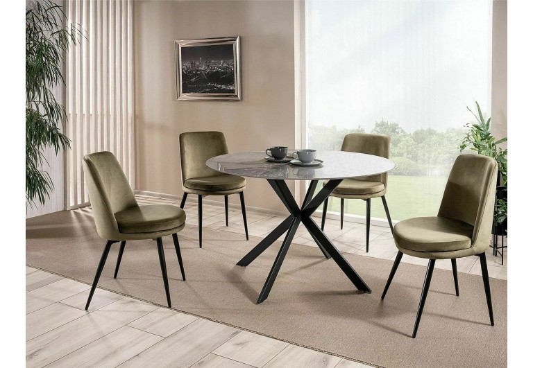 Stół okrągły Talia