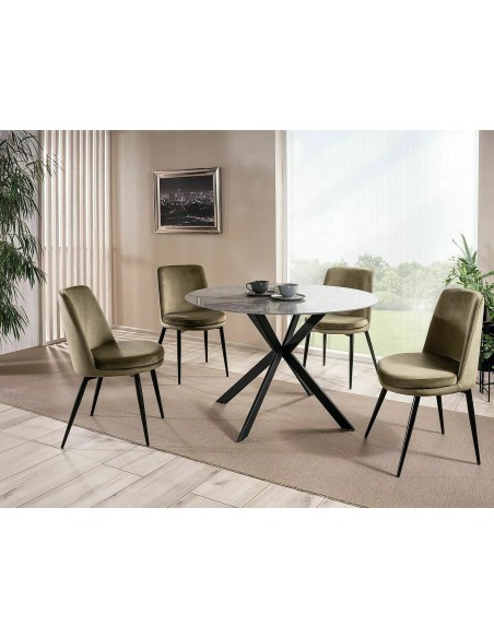 Stół okrągły Talia