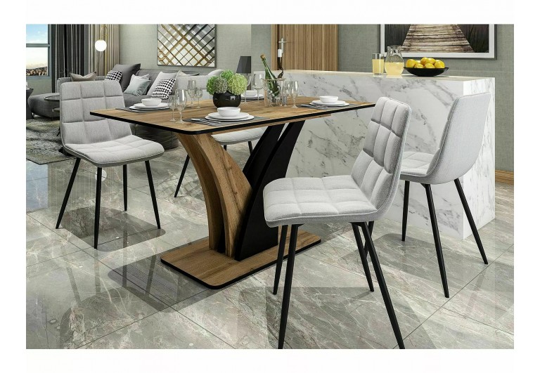 Stół rozkładany Vento