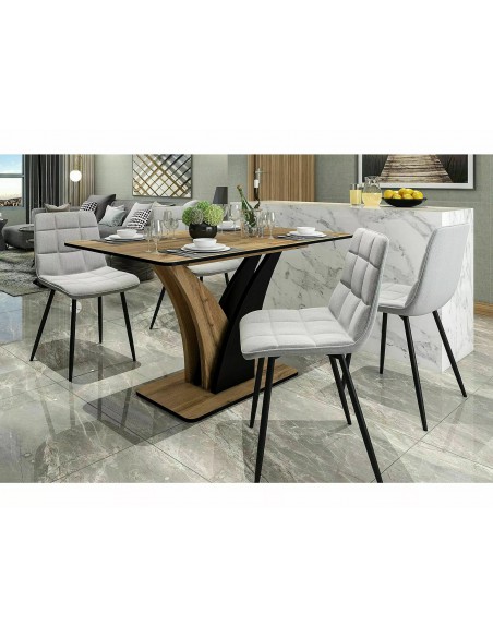 Stół rozkładany Vento