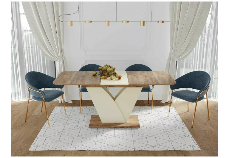 Stół rozkładany Vidar