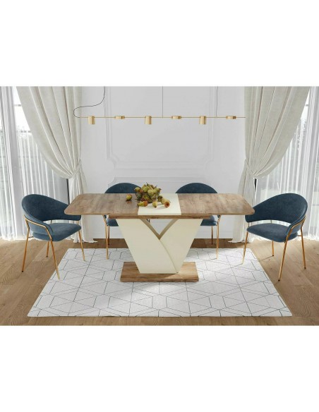 Stół rozkładany Vidar