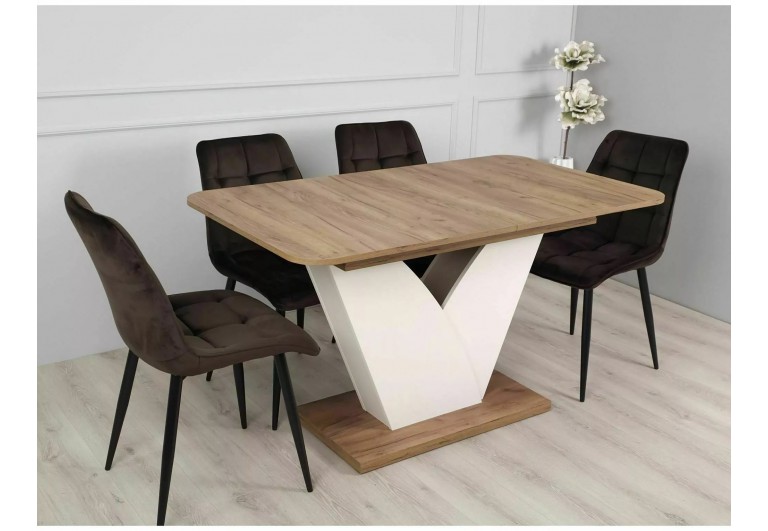 Stół rozkładany Vidar