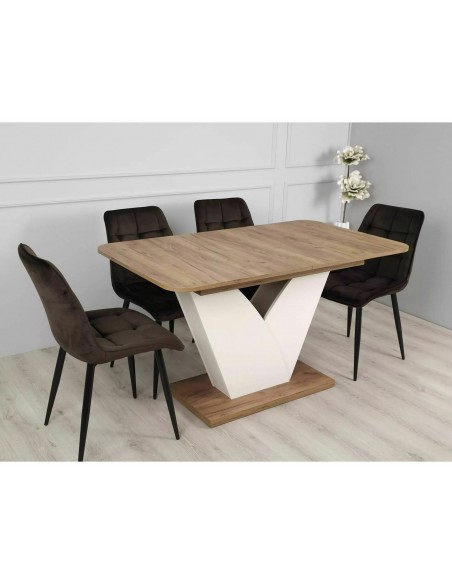 Stół rozkładany Vidar