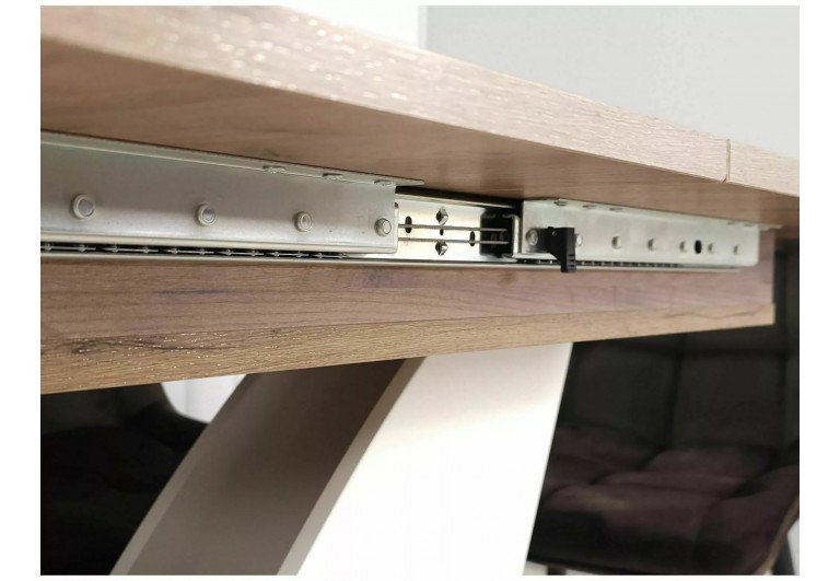 Stół rozkładany Vidar