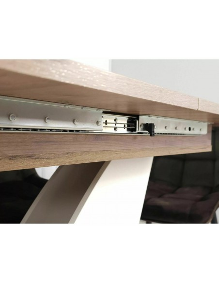 Stół rozkładany Vidar