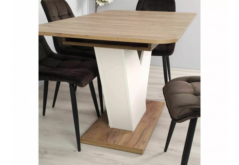 Stół rozkładany Vidar