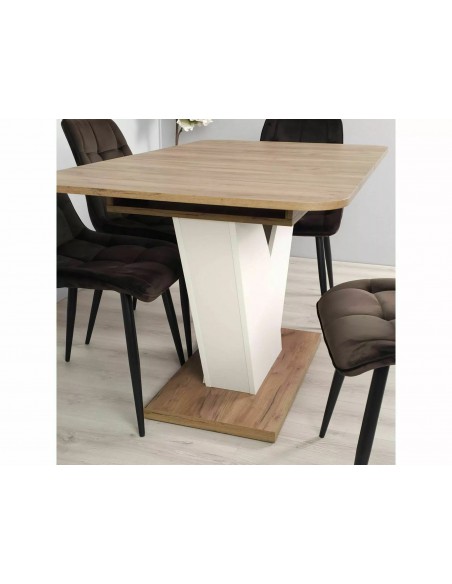 Stół rozkładany Vidar