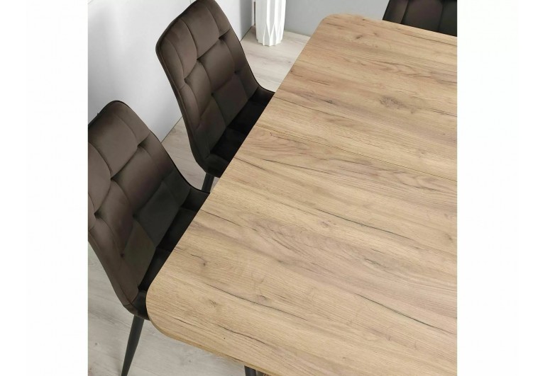 Stół rozkładany Vidar