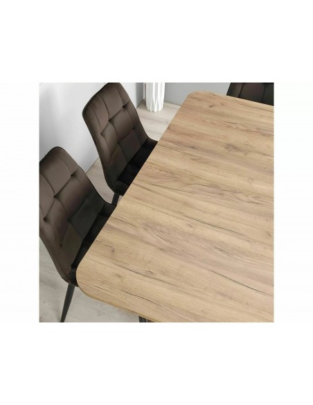 Stół rozkładany Vidar