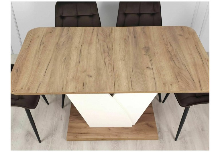 Stół rozkładany Vidar