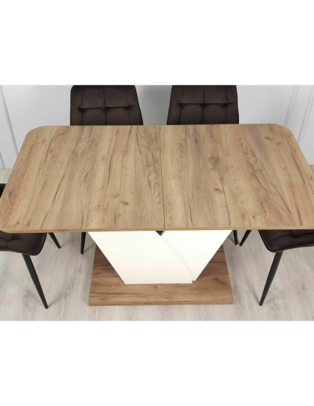 Stół rozkładany Vidar