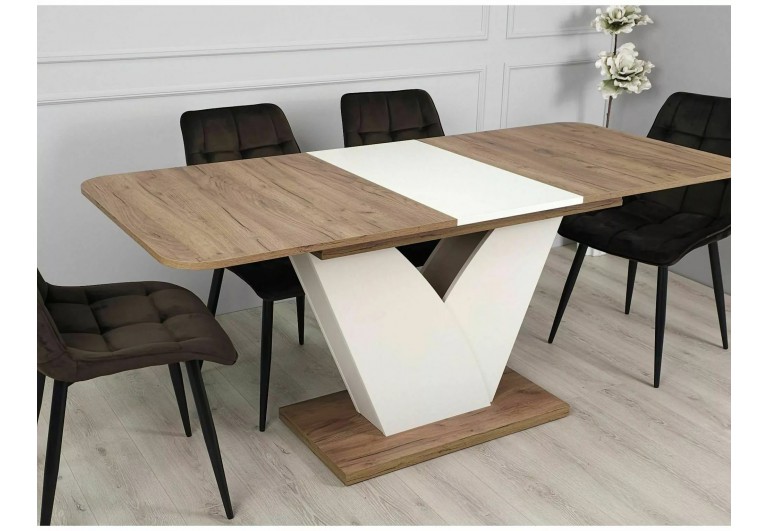 Stół rozkładany Vidar