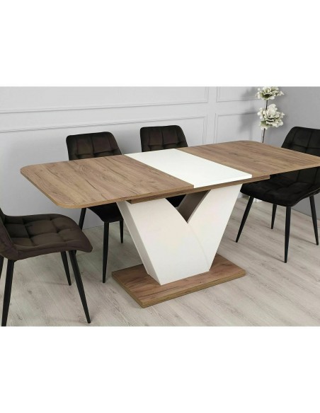 Stół rozkładany Vidar