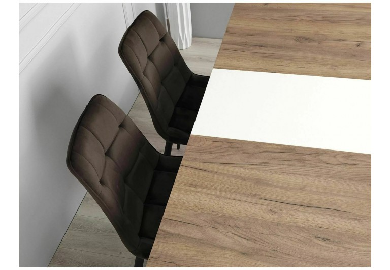 Stół rozkładany Vidar