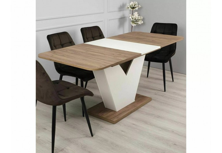Stół rozkładany Vidar