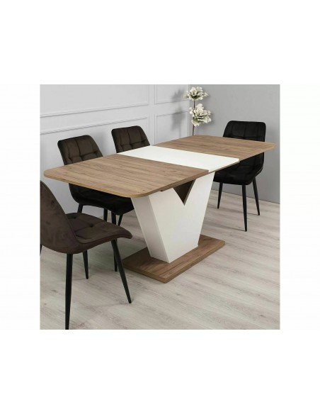 Stół rozkładany Vidar