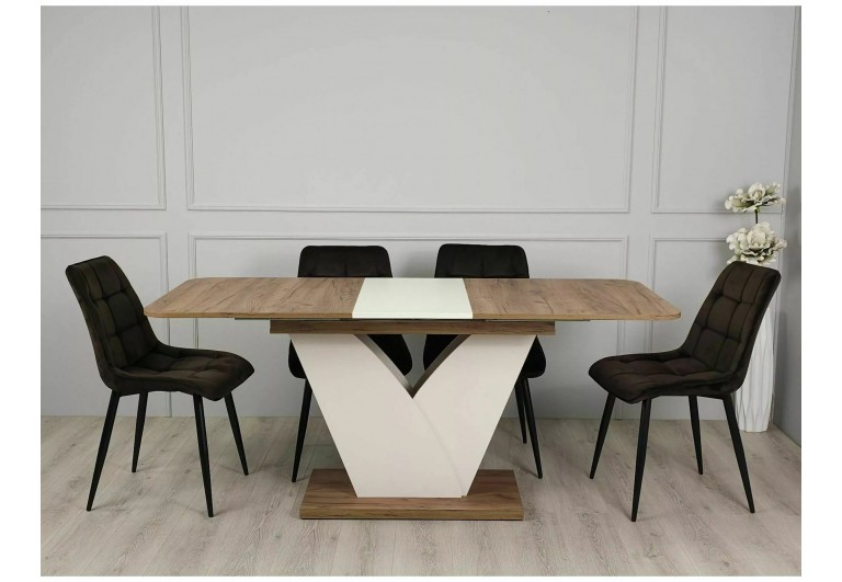 Stół rozkładany Vidar