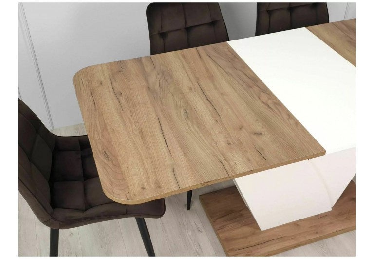 Stół rozkładany Vidar