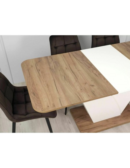 Stół rozkładany Vidar
