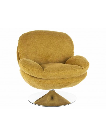 Fotel Brigitte Brego