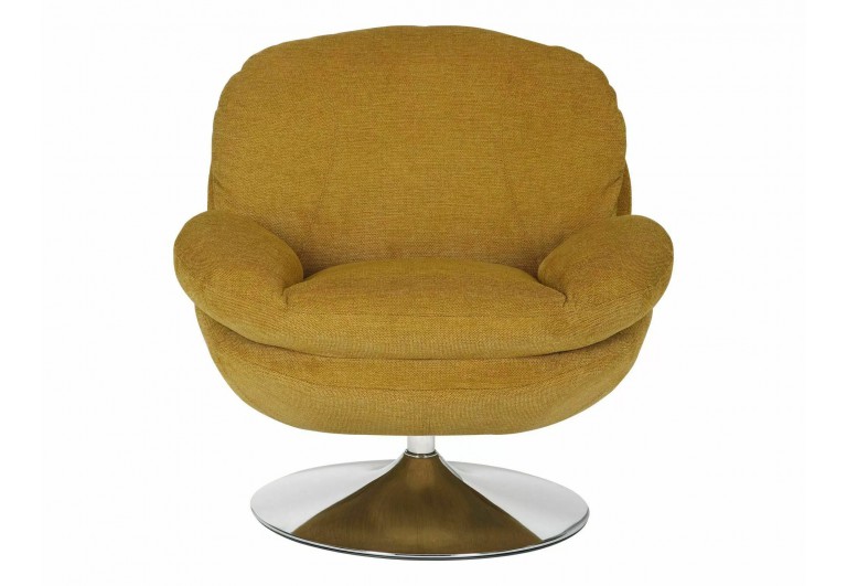 Fotel Brigitte Brego