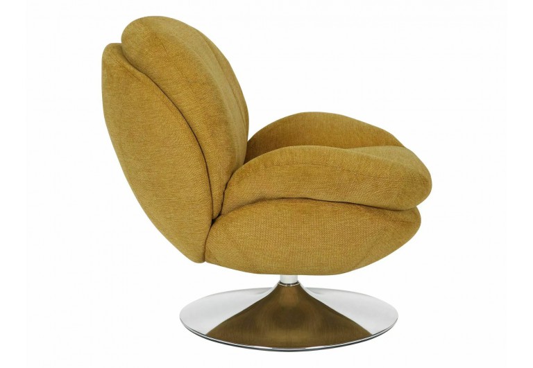 Fotel Brigitte Brego