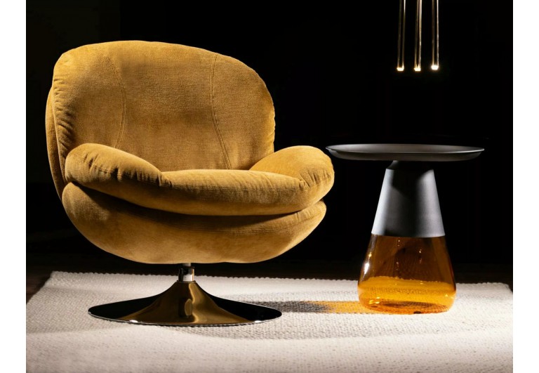 Fotel Brigitte Brego