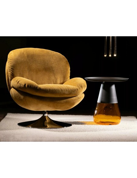 Fotel Brigitte Brego