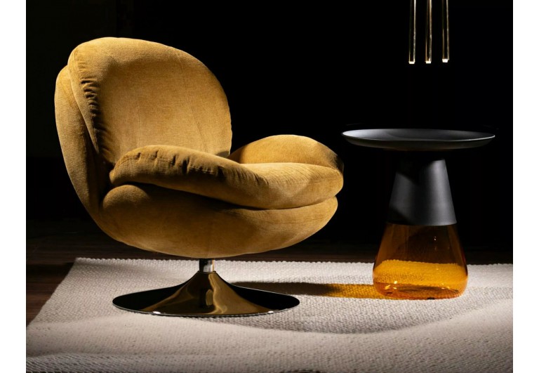 Fotel Brigitte Brego