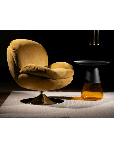 Fotel Brigitte Brego