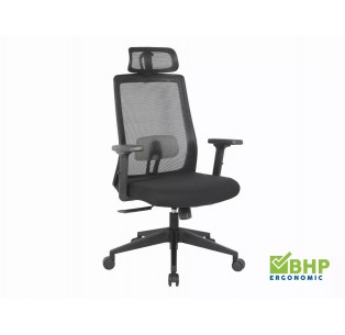 Fotel obrotowy Q-058