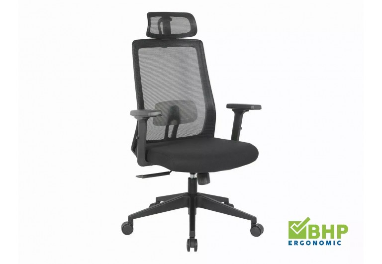 Fotel obrotowy Q-058