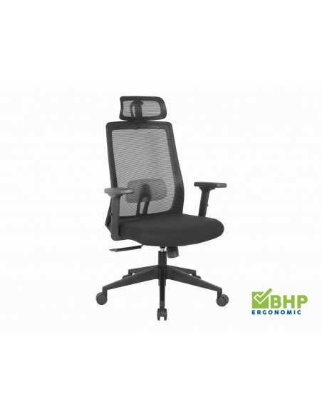 Fotel obrotowy Q-058