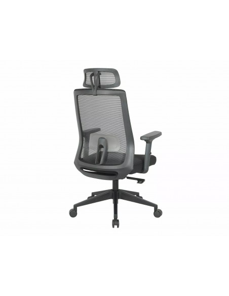 Fotel obrotowy Q-058