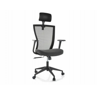 Fotel obrotowy Q-328H