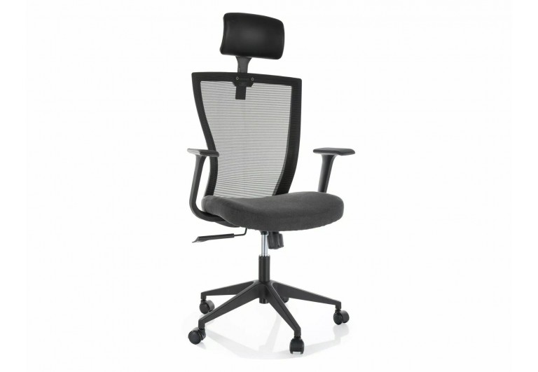 Fotel obrotowy Q-328H