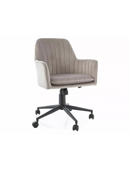 Fotel obrotowy Q-886 Velvet