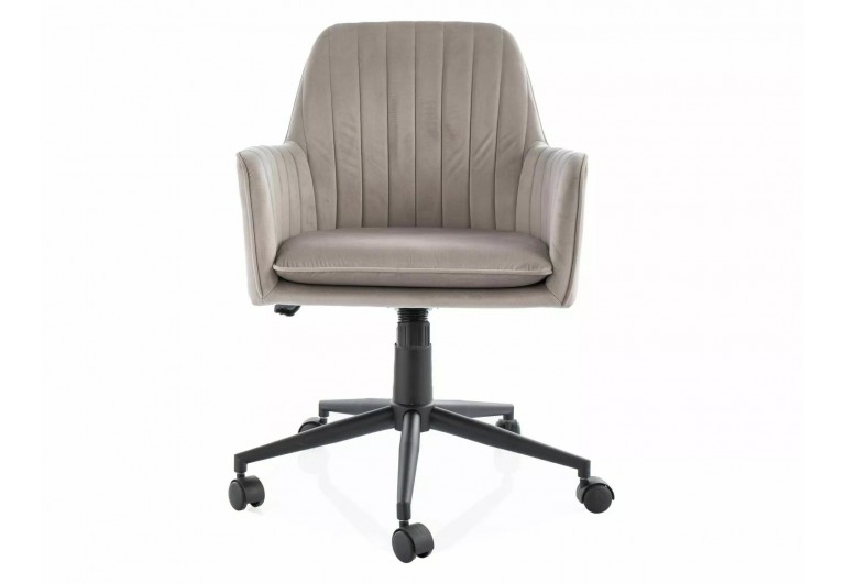 Fotel obrotowy Q-886 Velvet