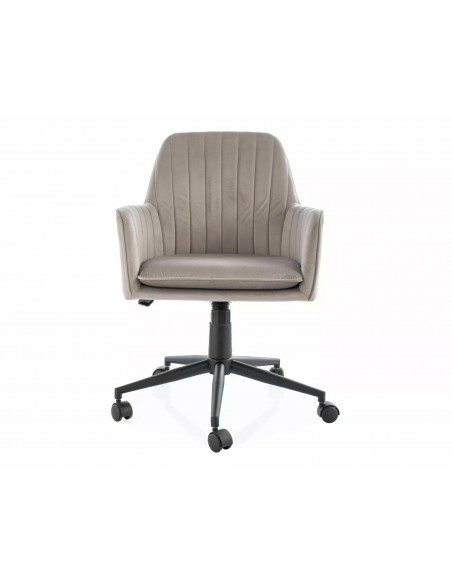 Fotel obrotowy Q-886 Velvet