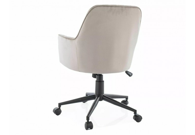 Fotel obrotowy Q-886 Velvet