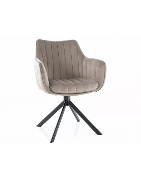 Krzesło Azalia Velvet