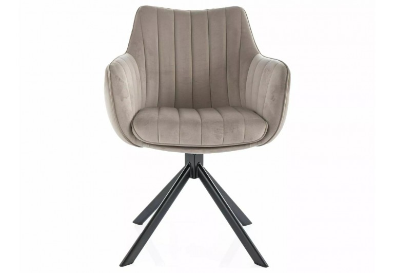 Krzesło Azalia Velvet