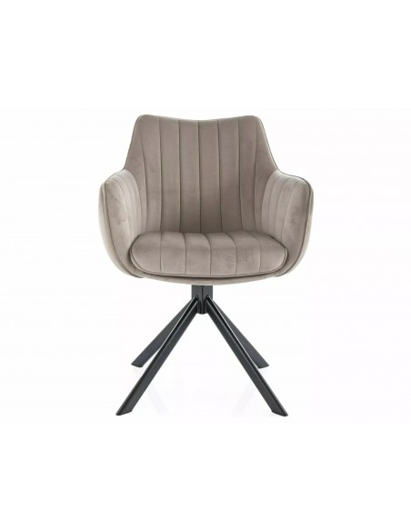 Krzesło Azalia Velvet