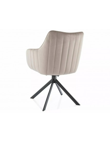 Krzesło Azalia Velvet