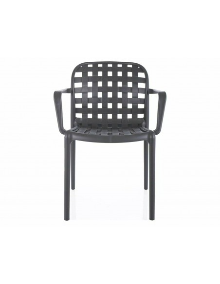 Krzesło Strip II Szare