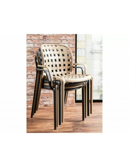 Krzesło Strip Krzesło Strip