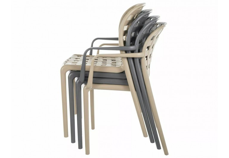 Krzesło Strip Krzesło Strip