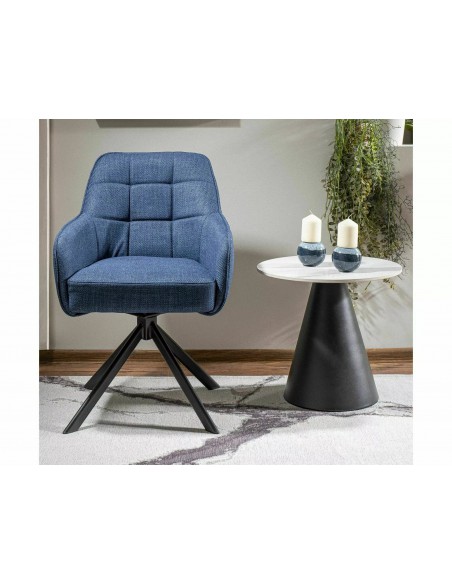 Ława okrągła Hill