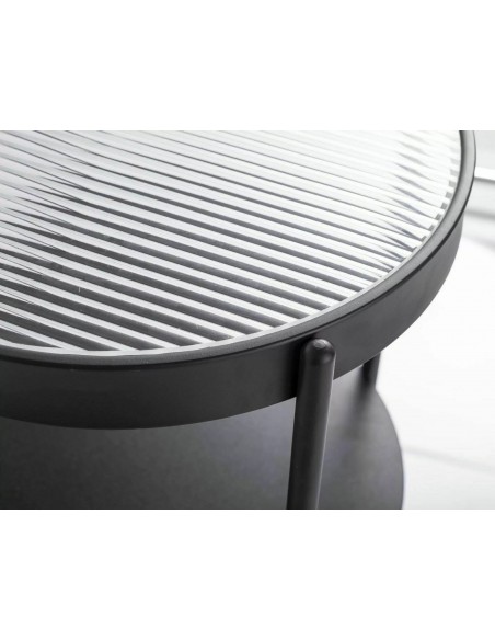 Ława okrągła Laguna A